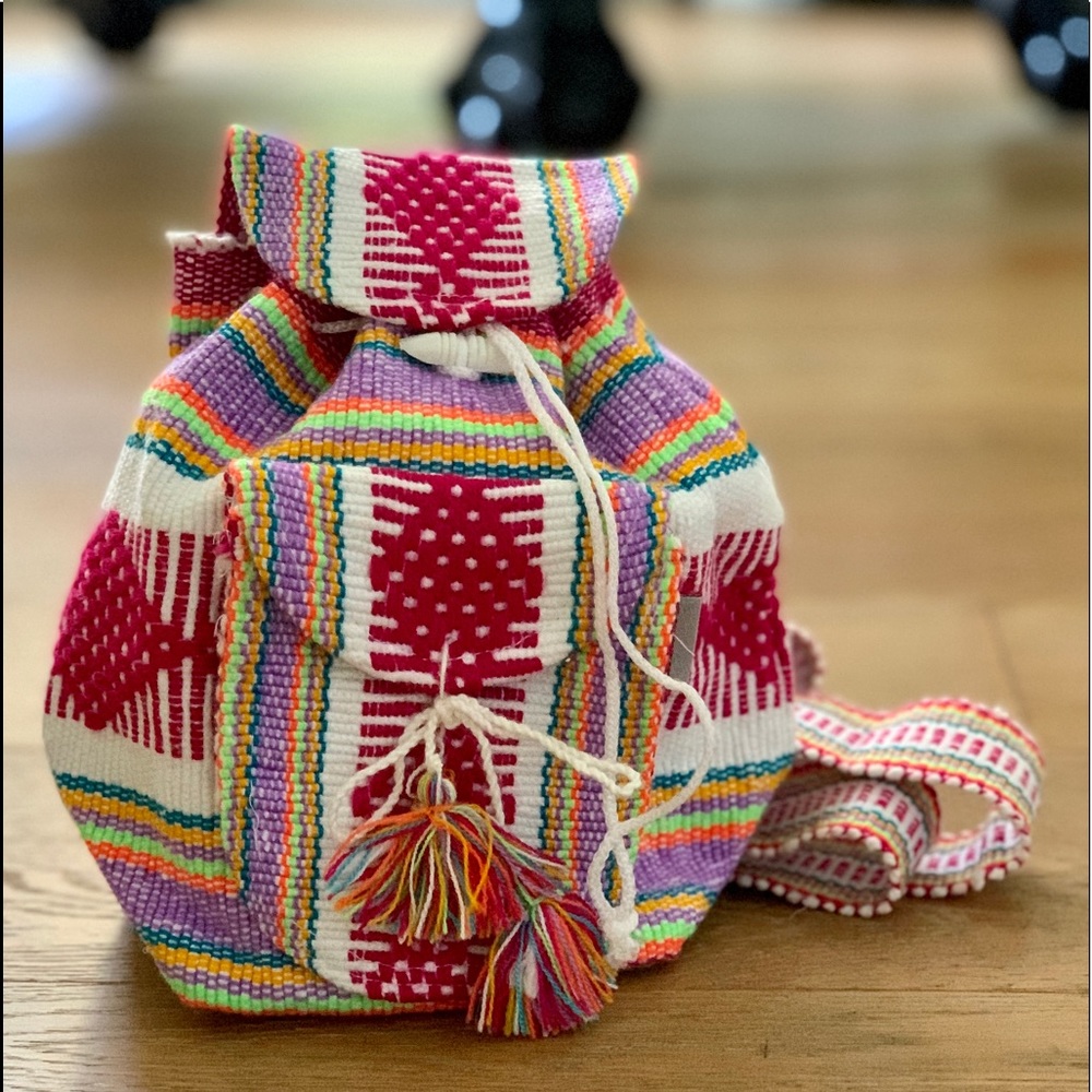 Lillo Backpack - image 2